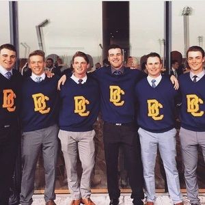 Meet your Posher, Connor